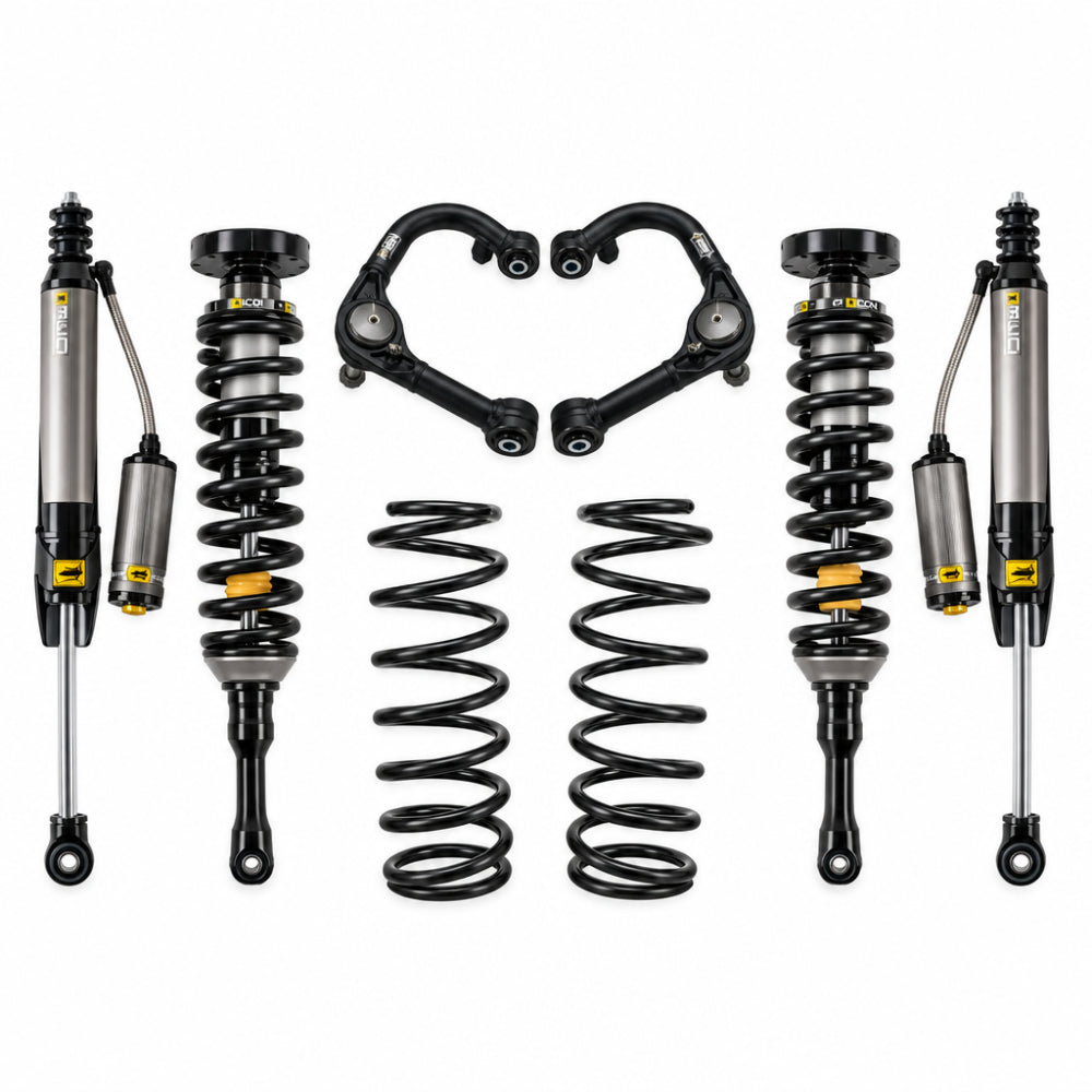 Old Man Emu 2221K motor vehicle suspension parts product view 1