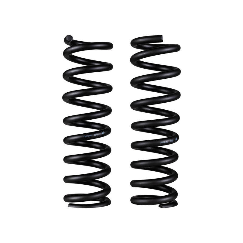 Old Man Emu front coil spring set for Toyota Tacoma