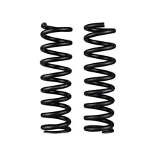 Load image into Gallery viewer, Old Man Emu front coil spring set for Toyota Tacoma