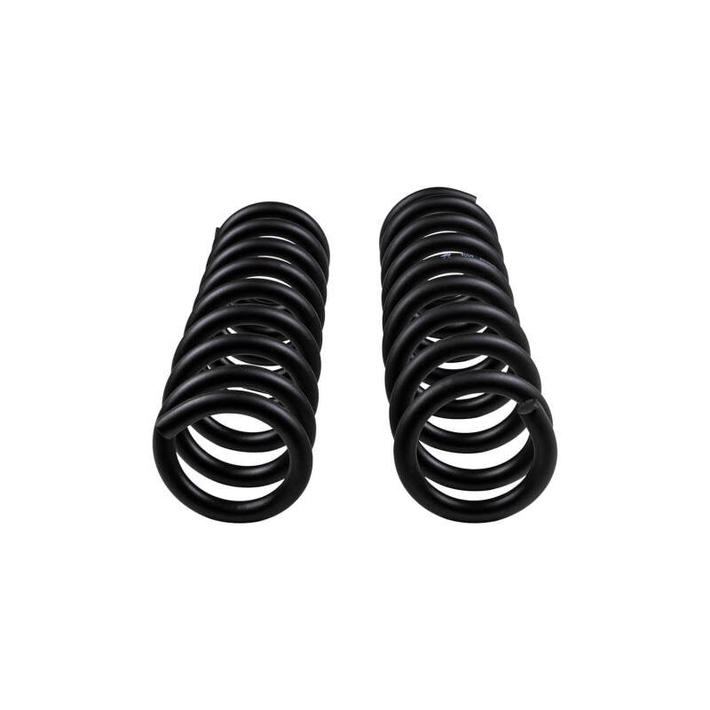 Old Man Emu 4004 front coil spring close view