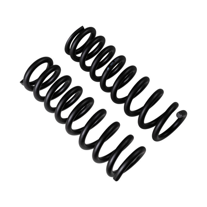 Old Man Emu front coil spring outside packaging