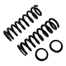 Load image into Gallery viewer, Old Man Emu Tacoma front coil spring detail