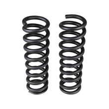 Load image into Gallery viewer, Old Man Emu 4007 front coil springs for 2007-2014 Toyota FJ Cruiser