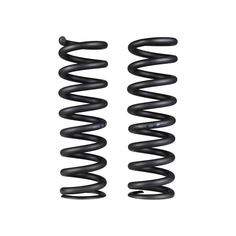 Old Man Emu 4007 front coil spring set for 2010-2024 Toyota 4Runner