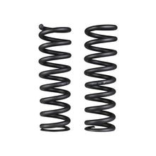 Load image into Gallery viewer, Old Man Emu 4007 front coil spring set for 2010-2024 Toyota 4Runner