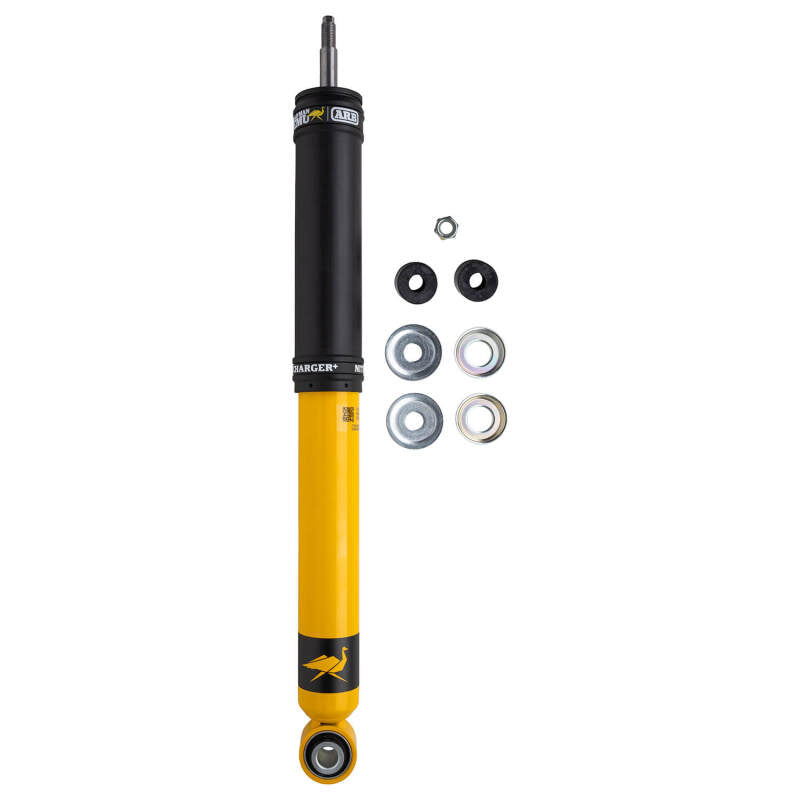 Old Man Emu Nitrocharger Plus front shock for Jeep Wrangler