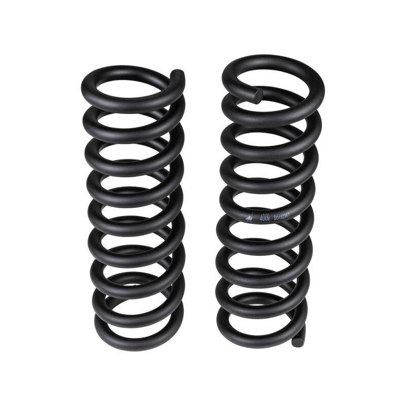 ARB / OME Coil Spring - Front Set 19-22 Ford Ranger Nitro+ 45mm - Old Man Emu ARB4009