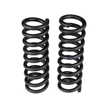 Load image into Gallery viewer, ARB / OME Coil Spring - Front Set 19-22 Ford Ranger Nitro+ 45mm - Old Man Emu ARB4009