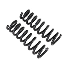 Load image into Gallery viewer, ARB / OME Coil Spring - Front Set 19-22 Ford Ranger Nitro+ 45mm - Old Man Emu ARB4009