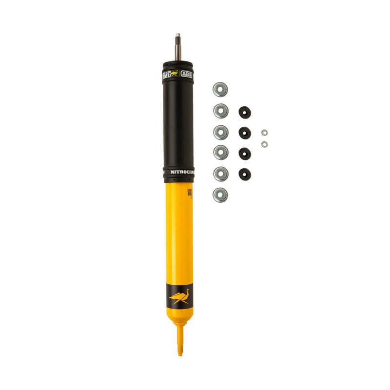 ARB / OME Nitrocharger Plus Shock Toyota Land Cruiser - Front - Old Man Emu ARB63070L
