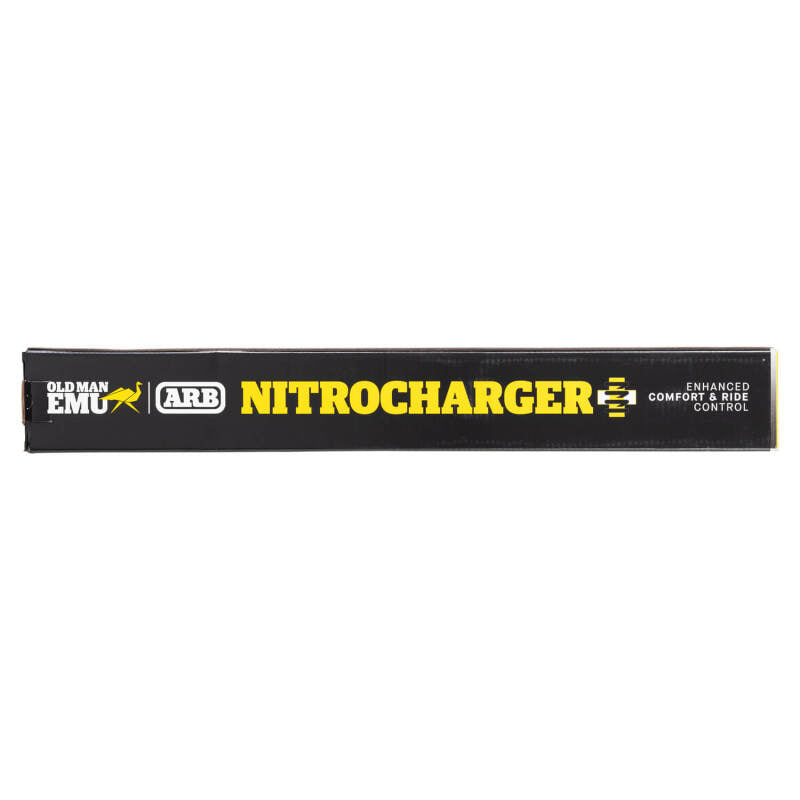 ARB / OME 86-95 Toyota 4Runner Nitrocharger Plus Shock - Front - Old Man Emu ARB63072