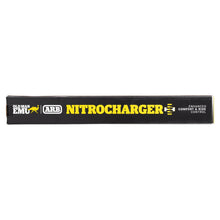 Load image into Gallery viewer, ARB / OME 86-95 Toyota 4Runner Nitrocharger Plus Shock - Front - Old Man Emu ARB63072