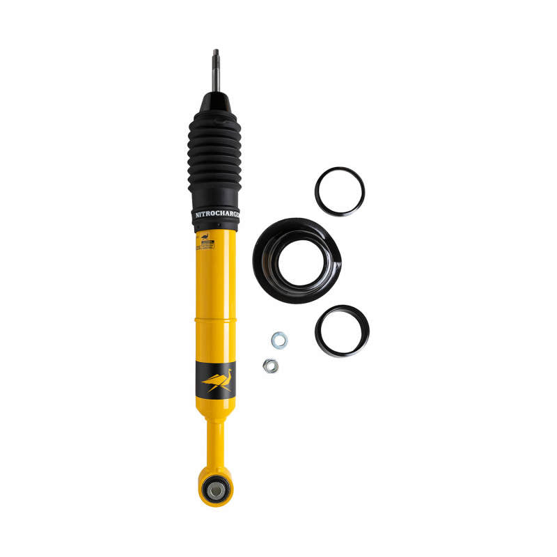 ARB / OME Nitrocharger Sport Strut Toyota Prado 150 Front - Old Man Emu ARB93010