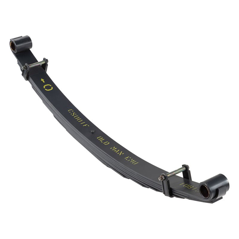 ARB / OME Leaf Spring Toy 40 Serf - Old Man Emu ARBCS001F