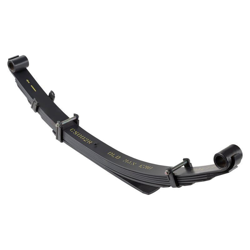 ARB / OME Leaf Spring Toy 40 Serr - Old Man Emu ARBCS002R