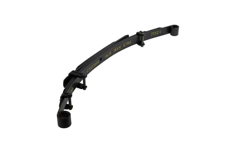 ARB / OME Leaf Spring Suzuki Sierra R - Old Man Emu ARBCS038R