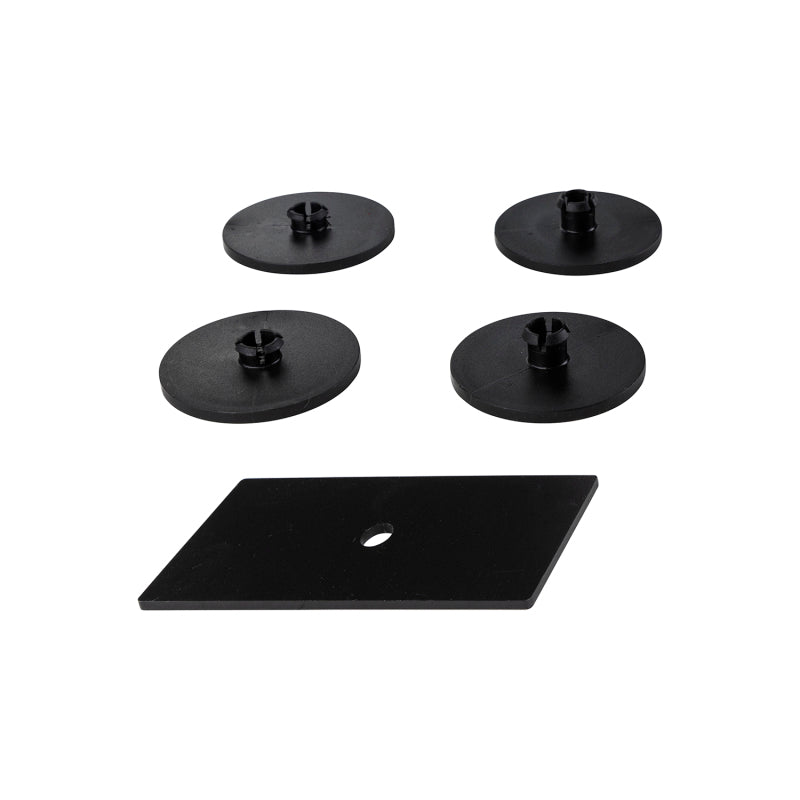 ARB Extra Leaf Spacer Kit - 60mm Wide - Old Man Emu ARBELSK12