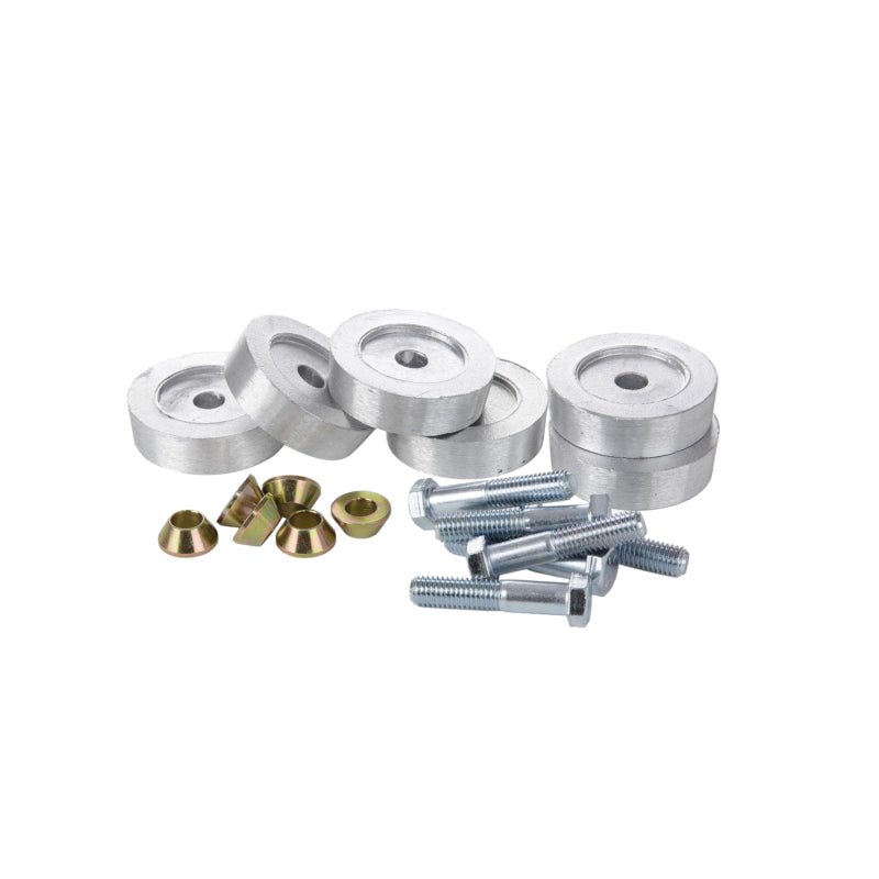 ARB Gearbox Packer Kit Yj/Tj-02 - Old Man Emu ARBJWGK01