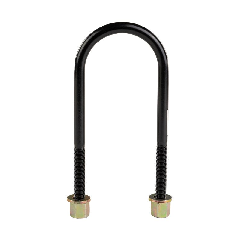 ARB / OME U Bolt Washer & Nut U Bolt Cherokee 8.25 Inch - Old Man Emu ARBOMEU57