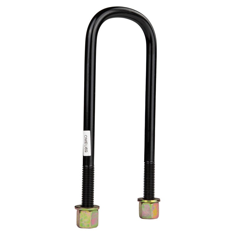 ARB / OME U Bolt Washer & Nut - Old Man Emu ARBOMEU69