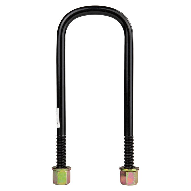 ARB / OME U Bolt Washer & Nut - Old Man Emu ARBOMEU69