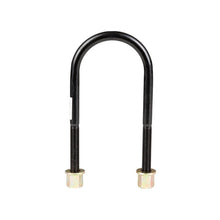 Load image into Gallery viewer, ARB / OME U Bolt Washers &amp; Nuts - Old Man Emu ARBOMEU72