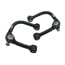 Load image into Gallery viewer, ARB OME 2021+ Ford F150 (EXCL CCD SUSP) Front Upper Control Arms - Pair - Old Man Emu ARBUCA0017