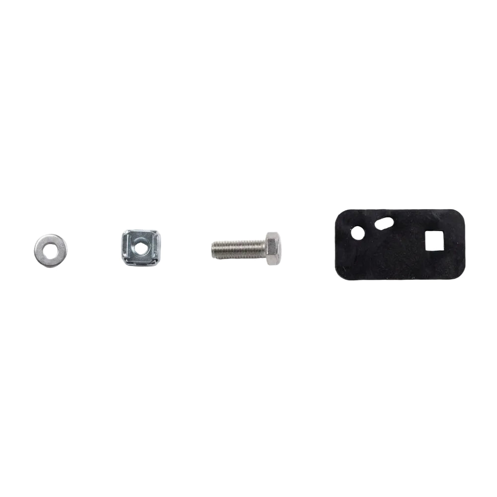 Old Man Emu FK132 rear brake line spacer kit hardware