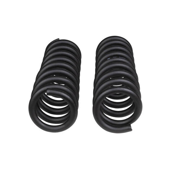 OME 4007 heavy load 220-330 lb front spring set for built Toyota 4Runner rigs