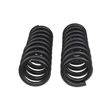 Load image into Gallery viewer, OME 4007 heavy load 220-330 lb front spring set for built Toyota 4Runner rigs