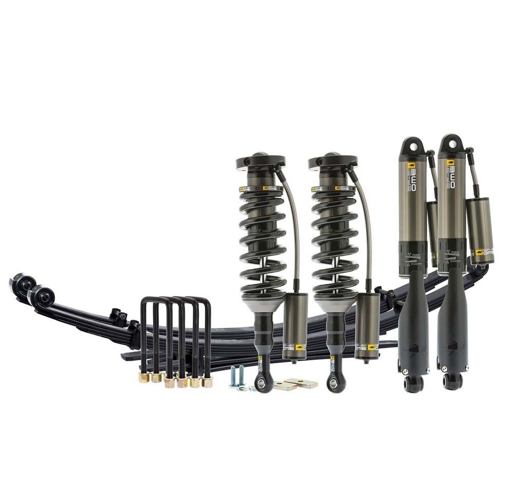 ARB / OME 05-20 Toyota Tacoma Medium Load BP-51 Lift Kit ARB