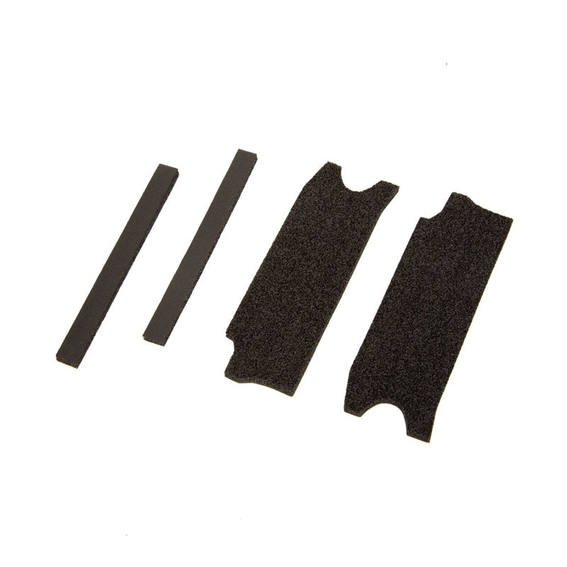 Omix Soft Top Foam Tape Seal Kit- 10-18 Wrangler JK - Black Ops Auto Works