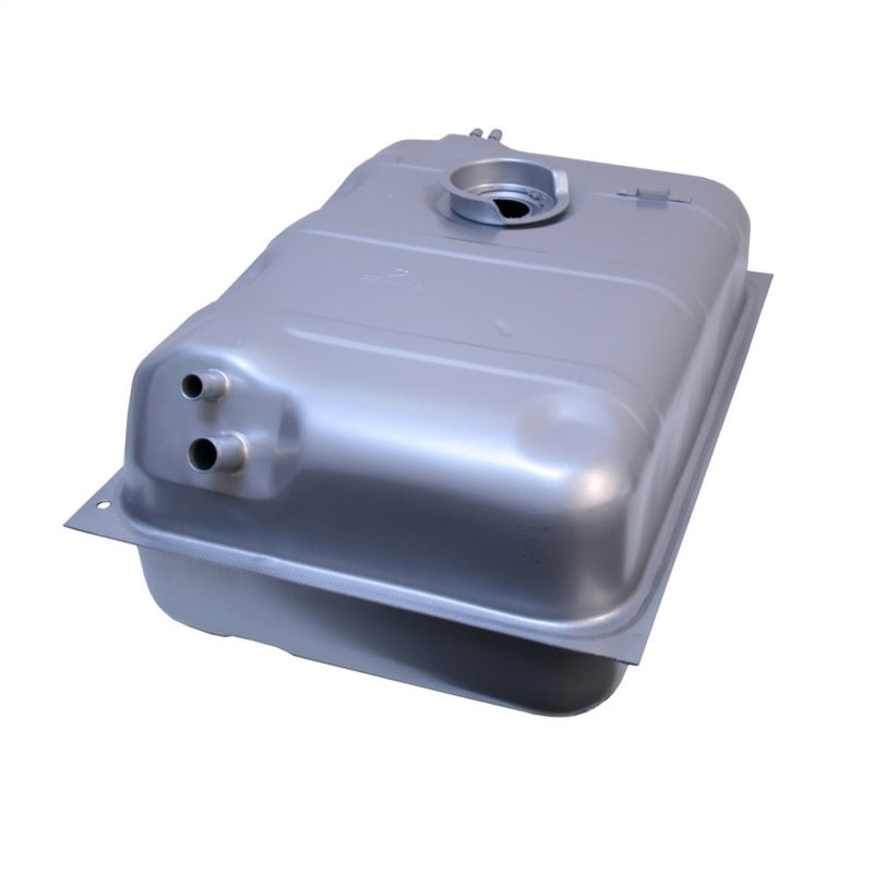 Omix 15 Gal Steel Gas Tank 78-86 Jeep CJ Models - Black Ops Auto Works
