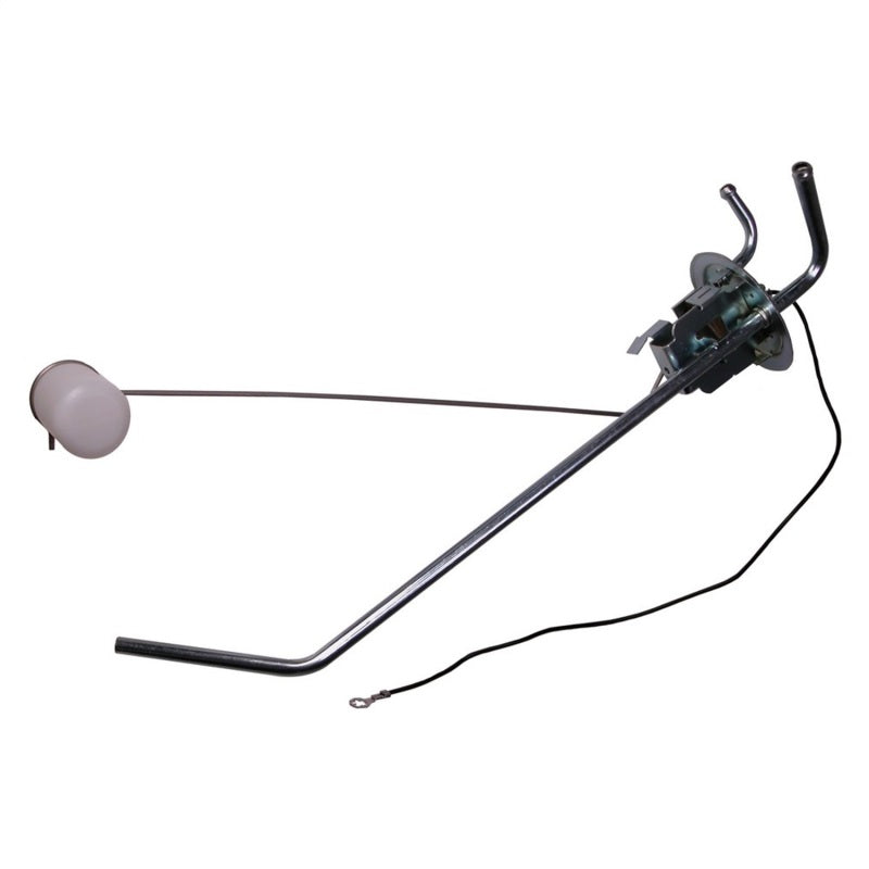 Omix 20 Gal Fuel Sending Unit 70-83 Jeep CJ Models - Black Ops Auto Works