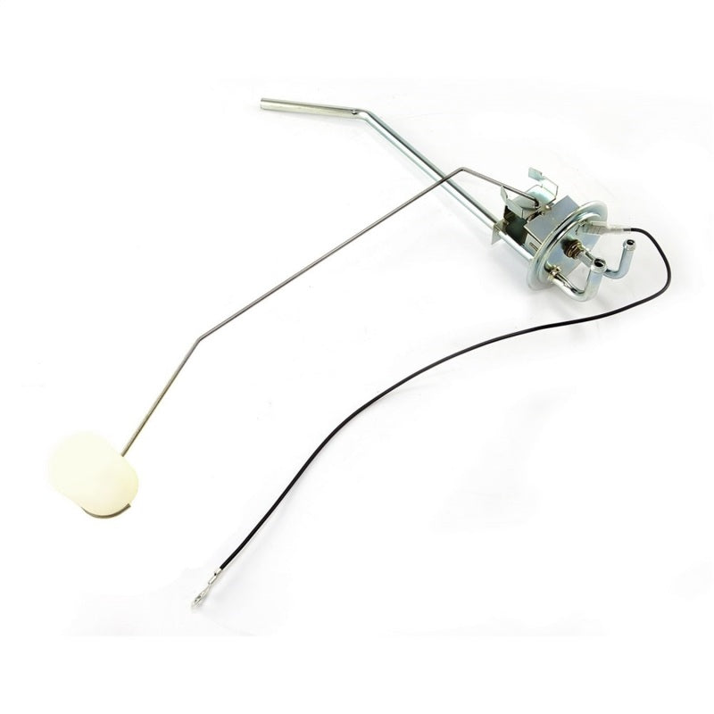 Omix 20 Gal Fuel Sending Unit 82-86 Jeep CJ Models - Black Ops Auto Works