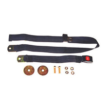 Load image into Gallery viewer, Omix 60-In Frt/Rear Lap Seat Belt 41-95 CJ &amp; Wrangler - Black Ops Auto Works