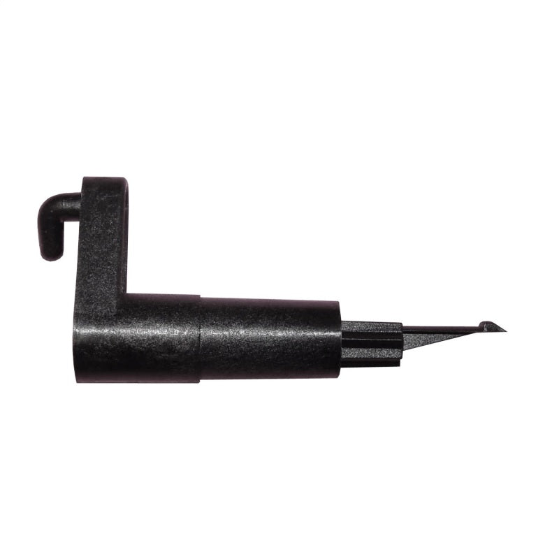 Omix AC Plenum Door Lever Lower AC Panel 97-01 Wrangler - Black Ops Auto Works