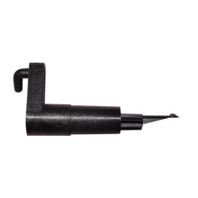 Load image into Gallery viewer, Omix AC Plenum Door Lever Lower AC Panel 97-01 Wrangler - Black Ops Auto Works
