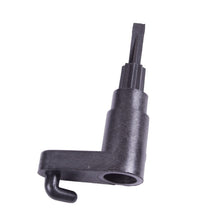 Load image into Gallery viewer, Omix AC Plenum Door Lever Upper Defroster Door 97-01 Wr - Black Ops Auto Works
