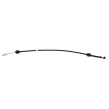 Load image into Gallery viewer, Omix Accelerator Cable 24.25 Inch 81-86 Jeep CJ Models - Black Ops Auto Works