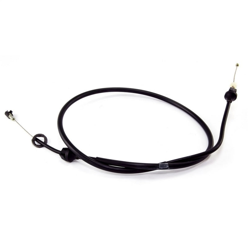 Omix Accelerator Cable- 91-01 Cherokee/Grand Cherokee - Black Ops Auto Works