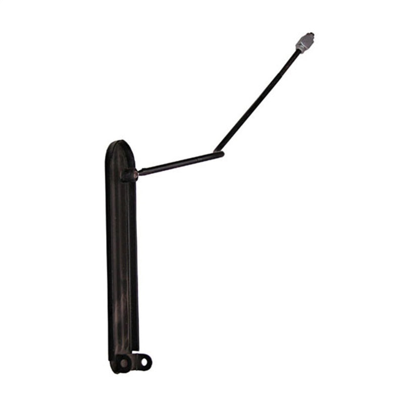 Omix Accelerator Pedal 52-71 Willys & Jeep Models - Black Ops Auto Works