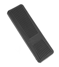 Load image into Gallery viewer, Omix Accelerator Pedal Pad 76-06 Jeep CJ &amp; Wrangler - Black Ops Auto Works