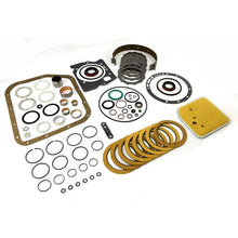Load image into Gallery viewer, Omix Auto Trans Rebuild Kit TF6 87-03 Wrangler - Black Ops Auto Works