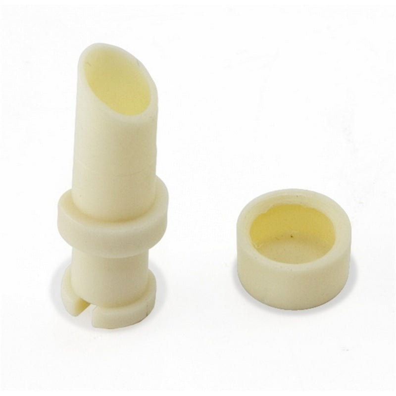 Omix Axle Breather Dana 30/35/44 72-18 Jeep Models - Black Ops Auto Works