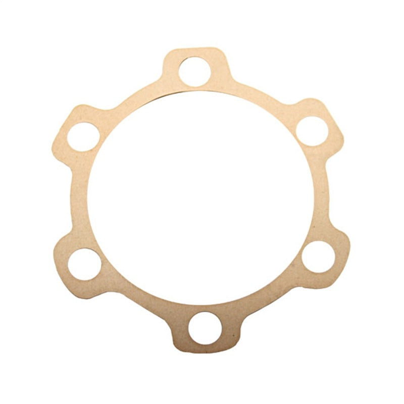 Omix Axle Flange Gasket Dana 25 & 27 41-64 Willys - Black Ops Auto Works