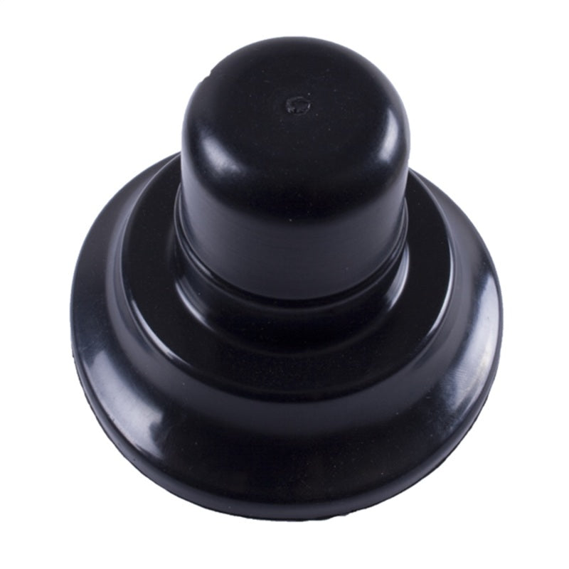 Omix Axle Hub Dust Cap AMC20 76-86 Jeep CJ Models - Black Ops Auto Works