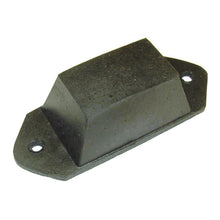 Load image into Gallery viewer, Omix Axle Snubber 41-71 Willys &amp; Jeep Models - Black Ops Auto Works