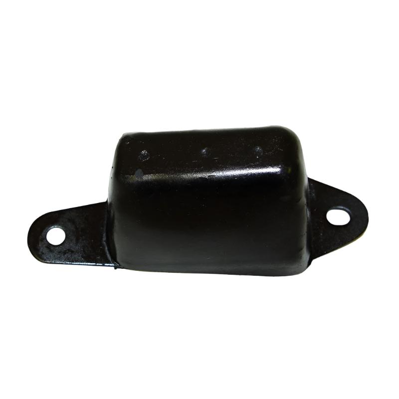 Omix Axle Snubber Rear 87-95 Jeep Wrangler (YJ) - Black Ops Auto Works