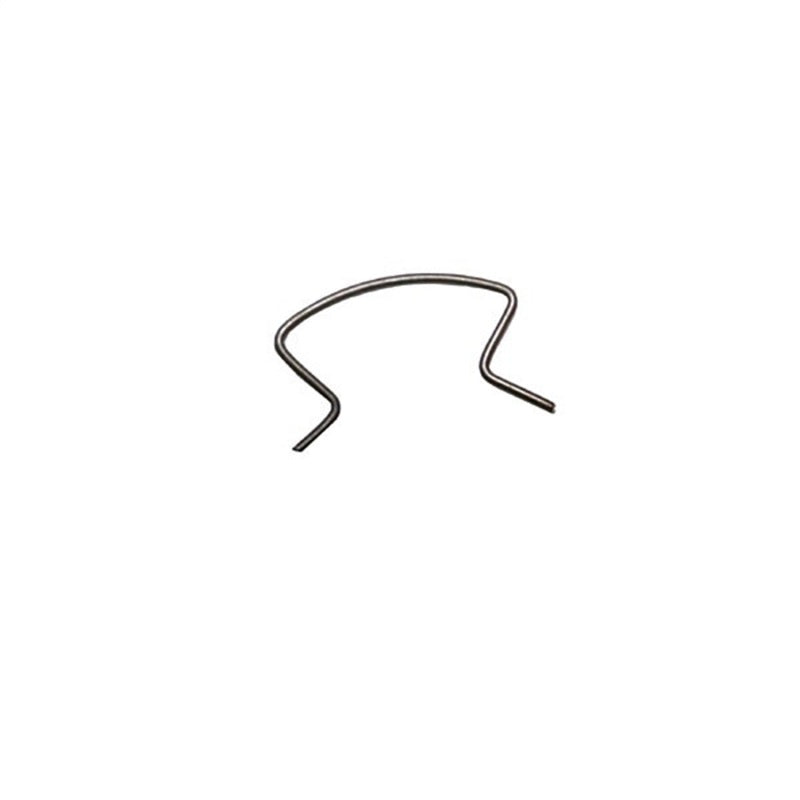 Omix Bellcrank Bushing Clip 72-86 Jeep CJ - Black Ops Auto Works